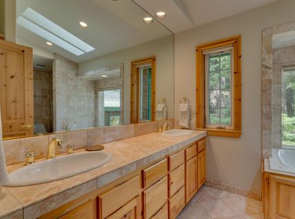 6095 Mckinney Drive, Homewood, CA 96141 Photo