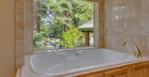 6095 Mckinney Drive, Homewood, CA 96141 Photo