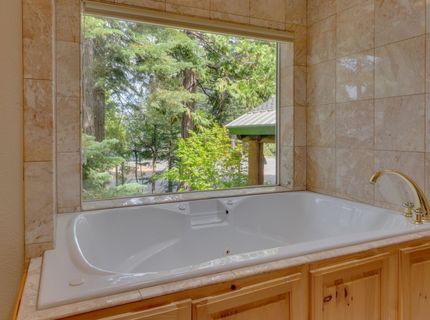 6095 Mckinney Drive, Homewood, CA 96141 Photo