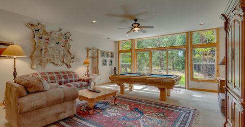 6095 Mckinney Drive, Homewood, CA 96141 Photo