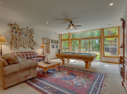 6095 Mckinney Drive, Homewood, CA 96141 Photo