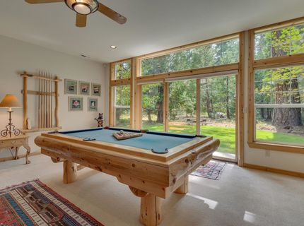 6095 Mckinney Drive, Homewood, CA 96141 Photo