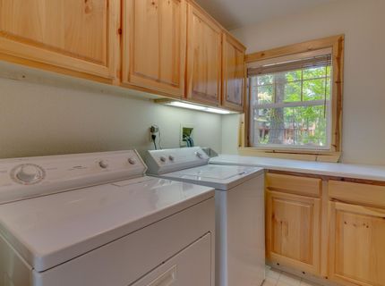 6095 Mckinney Drive, Homewood, CA 96141 Photo