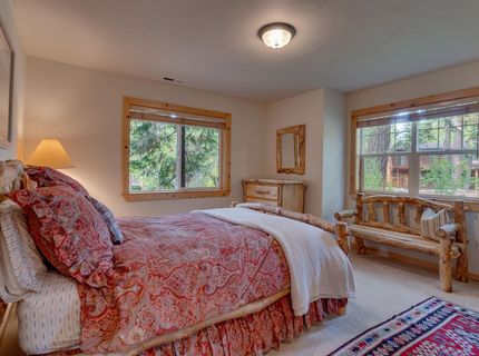 6095 Mckinney Drive, Homewood, CA 96141 Photo