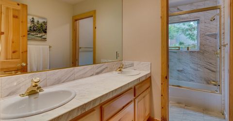 6095 Mckinney Drive, Homewood, CA 96141 Photo