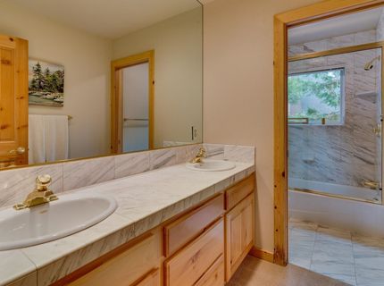 6095 Mckinney Drive, Homewood, CA 96141 Photo