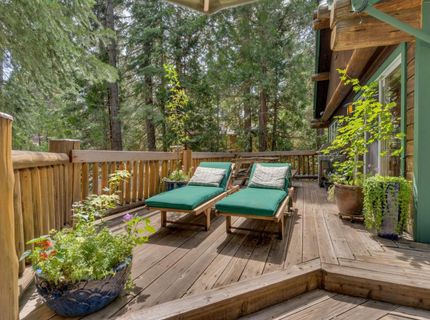 6095 Mckinney Drive, Homewood, CA 96141 Photo