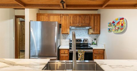 100 Winding Creek Road, Unit #5, Olympic Valley, CA 96146 Photo