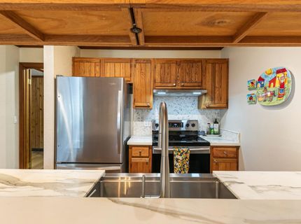 100 Winding Creek Road, Unit #5, Olympic Valley, CA 96146 Photo