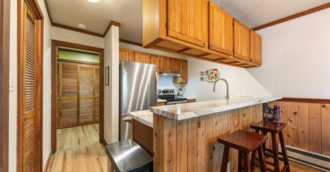 100 Winding Creek Road, Unit #5, Olympic Valley, CA 96146 Photo