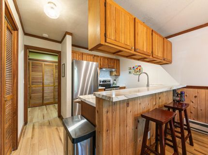 100 Winding Creek Road, Unit #5, Olympic Valley, CA 96146 Photo