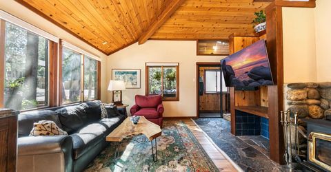 100 Winding Creek Road, Unit #5, Olympic Valley, CA 96146 Photo