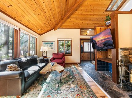 100 Winding Creek Road, Unit #5, Olympic Valley, CA 96146 Photo