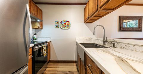 100 Winding Creek Road, Unit #5, Olympic Valley, CA 96146 Photo