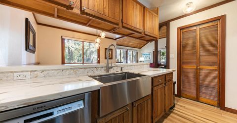 100 Winding Creek Road, Unit #5, Olympic Valley, CA 96146 Photo