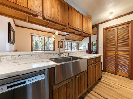 100 Winding Creek Road, Unit #5, Olympic Valley, CA 96146 Photo