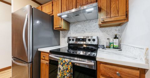 100 Winding Creek Road, Unit #5, Olympic Valley, CA 96146 Photo