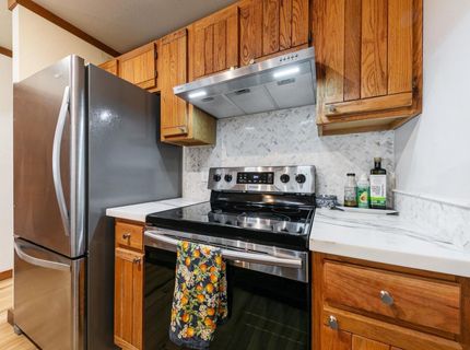 100 Winding Creek Road, Unit #5, Olympic Valley, CA 96146 Photo