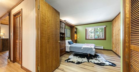 100 Winding Creek Road, Unit #5, Olympic Valley, CA 96146 Photo