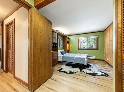 100 Winding Creek Road, Unit #5, Olympic Valley, CA 96146 Photo