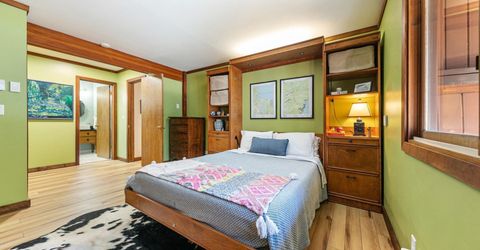 100 Winding Creek Road, Unit #5, Olympic Valley, CA 96146 Photo
