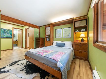 100 Winding Creek Road, Unit #5, Olympic Valley, CA 96146 Photo