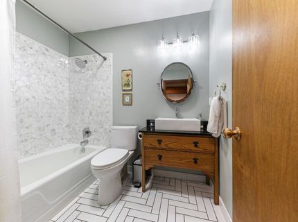 100 Winding Creek Road, Unit #5, Olympic Valley, CA 96146 Photo