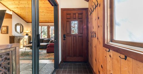 100 Winding Creek Road, Unit #5, Olympic Valley, CA 96146 Photo