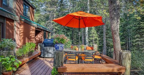 100 Winding Creek Road, Unit #5, Olympic Valley, CA 96146 Photo