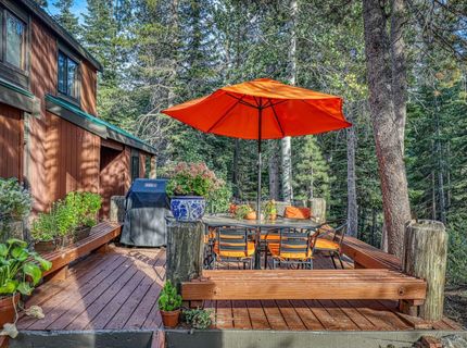 100 Winding Creek Road, Unit #5, Olympic Valley, CA 96146 Photo