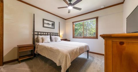 100 Winding Creek Road, Unit #5, Olympic Valley, CA 96146 Photo