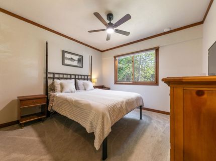 100 Winding Creek Road, Unit #5, Olympic Valley, CA 96146 Photo