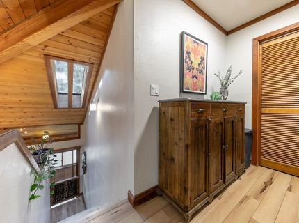 100 Winding Creek Road, Unit #5, Olympic Valley, CA 96146 Photo