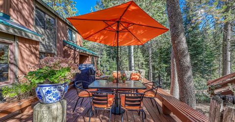 100 Winding Creek Road, Unit #5, Olympic Valley, CA 96146 Photo