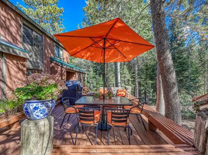 100 Winding Creek Road, Unit #5, Olympic Valley, CA 96146 Photo
