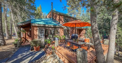 100 Winding Creek Road, Unit #5, Olympic Valley, CA 96146 Photo