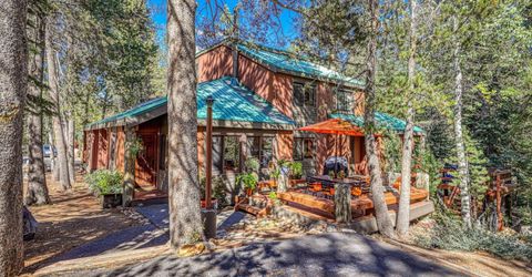 100 Winding Creek Road, Unit #5, Olympic Valley, CA 96146 Photo