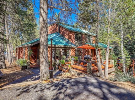 100 Winding Creek Road, Unit #5, Olympic Valley, CA 96146 Photo