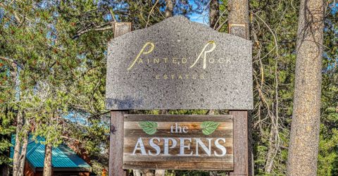 100 Winding Creek Road, Unit #5, Olympic Valley, CA 96146 Photo