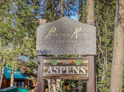 100 Winding Creek Road, Unit #5, Olympic Valley, CA 96146 Photo