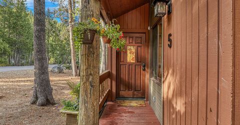 100 Winding Creek Road, Unit #5, Olympic Valley, CA 96146 Photo