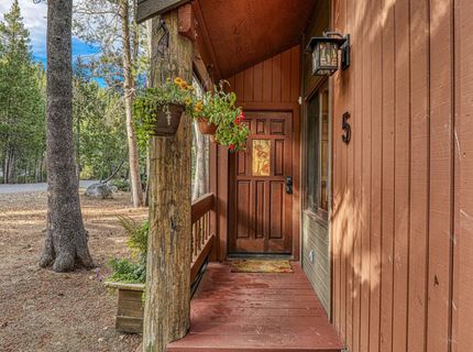 100 Winding Creek Road, Unit #5, Olympic Valley, CA 96146 Photo