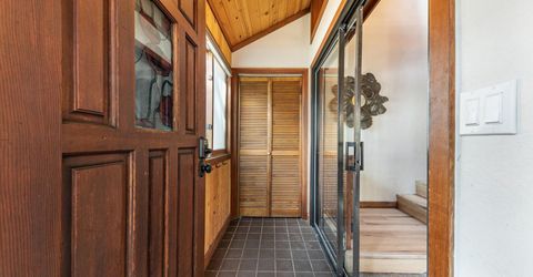 100 Winding Creek Road, Unit #5, Olympic Valley, CA 96146 Photo