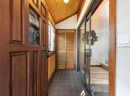 100 Winding Creek Road, Unit #5, Olympic Valley, CA 96146 Photo
