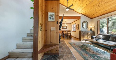 100 Winding Creek Road, Unit #5, Olympic Valley, CA 96146 Photo