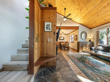 100 Winding Creek Road, Unit #5, Olympic Valley, CA 96146 Photo
