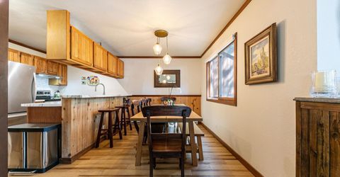 100 Winding Creek Road, Unit #5, Olympic Valley, CA 96146 Photo