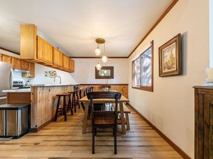 100 Winding Creek Road, Unit #5, Olympic Valley, CA 96146 Photo
