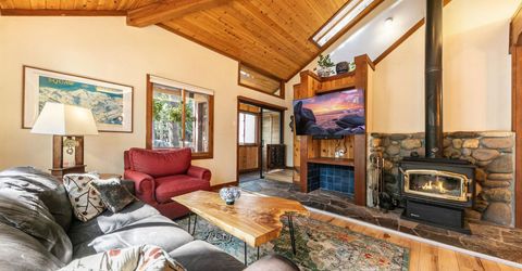 100 Winding Creek Road, Unit #5, Olympic Valley, CA 96146 Photo
