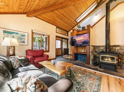 100 Winding Creek Road, Unit #5, Olympic Valley, CA 96146 Photo